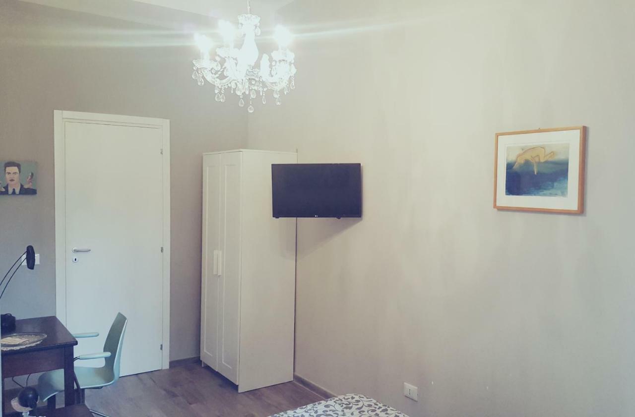 Accommodatie bij particulieren Un Bellissimo Nido A S.pietro *