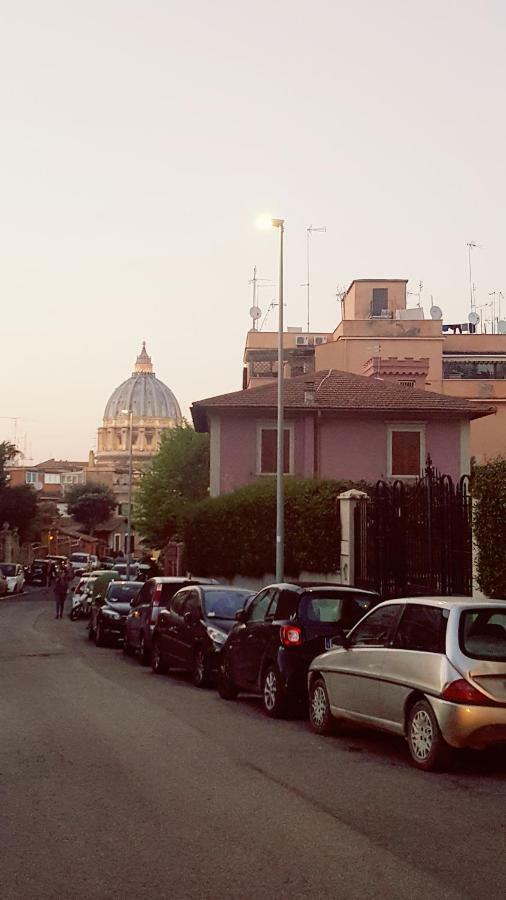 Un Bellissimo Nido A S.pietro Accommodatie bij particulieren