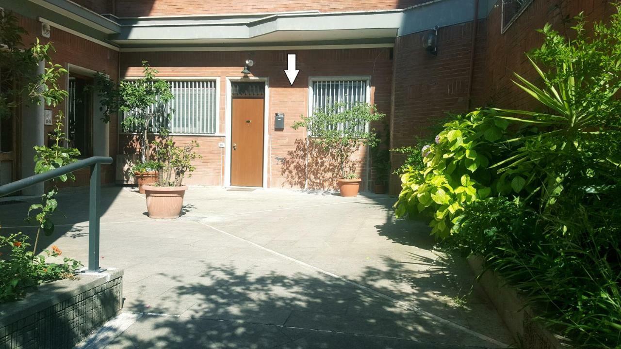 Un Bellissimo Nido A S.pietro Accommodatie bij particulieren