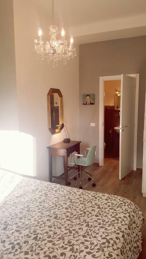 Un Bellissimo Nido A S.pietro Accommodatie bij particulieren *